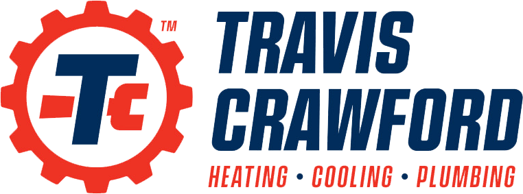 Travis Crawford Heating Cooling Plumbing Electrical logo